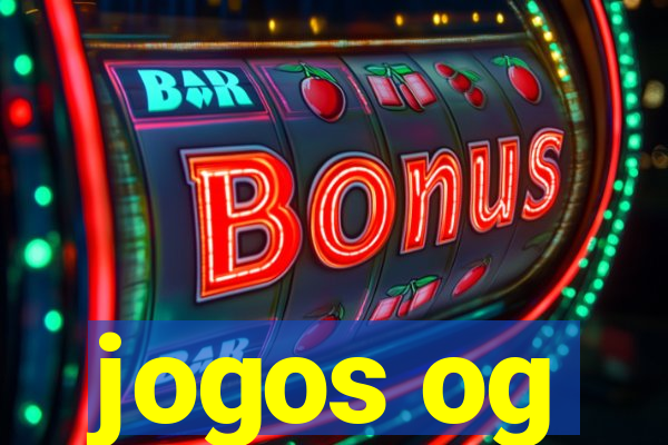 jogos og