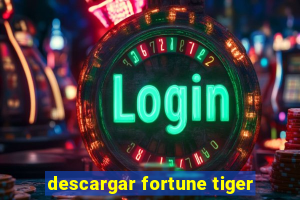 descargar fortune tiger