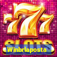 Winbrlaposta