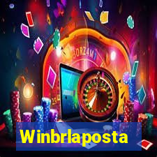 Winbrlaposta