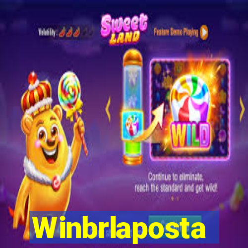 Winbrlaposta