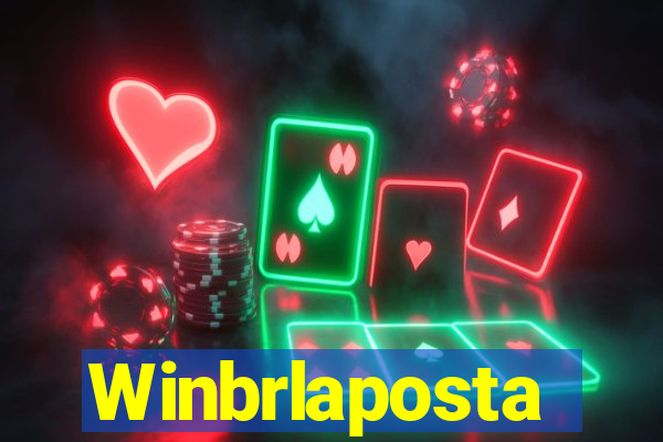 Winbrlaposta