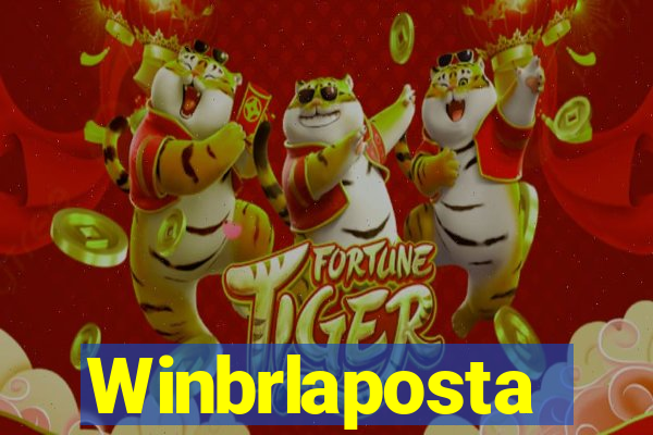 Winbrlaposta