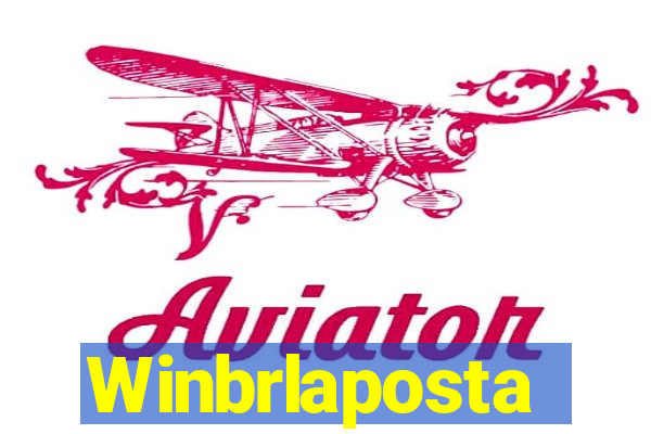 Winbrlaposta