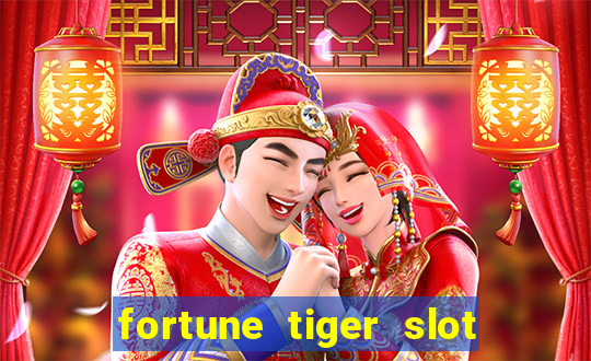 fortune tiger slot paga mesmo