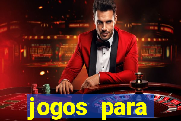 jogos para trabalhar regras e limites