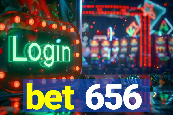 bet 656