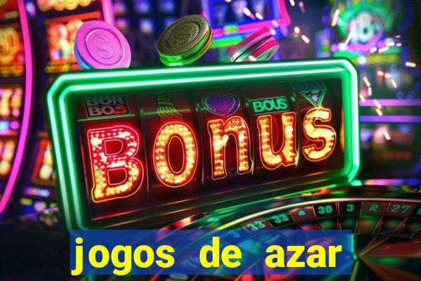 jogos de azar permitidos no brasil