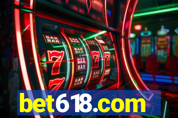 bet618.com