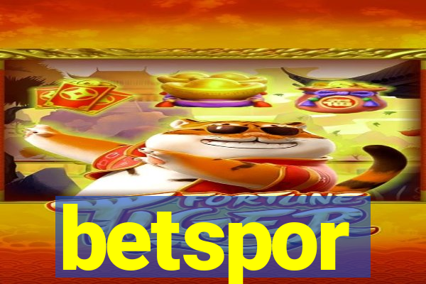 betspor