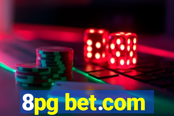 8pg bet.com