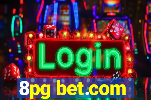 8pg bet.com