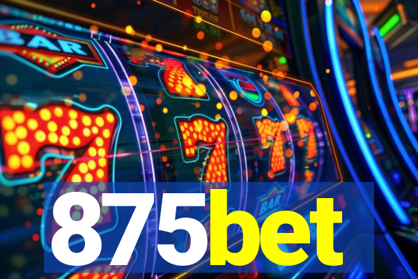 875bet