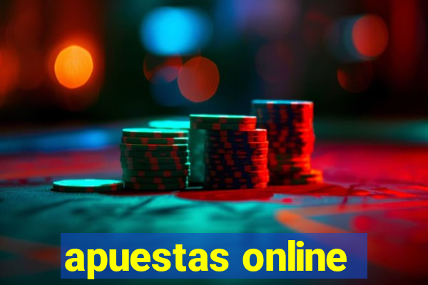 apuestas online