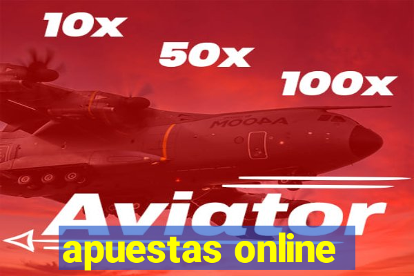 apuestas online