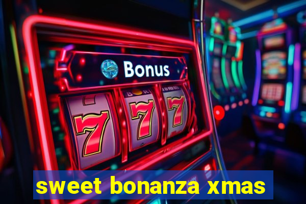 sweet bonanza xmas