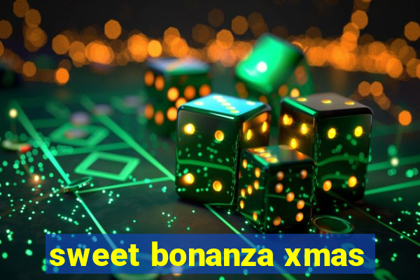 sweet bonanza xmas