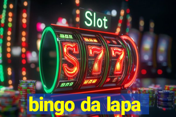 bingo da lapa