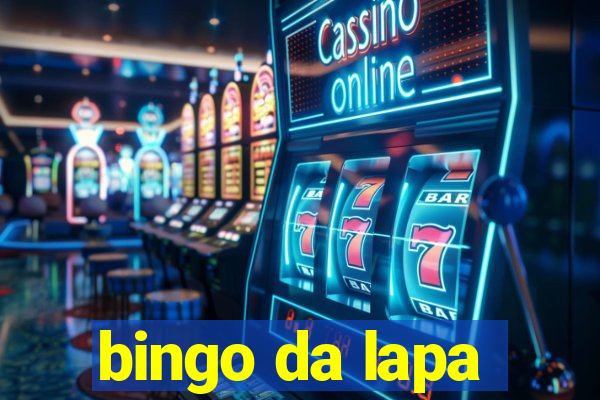 bingo da lapa