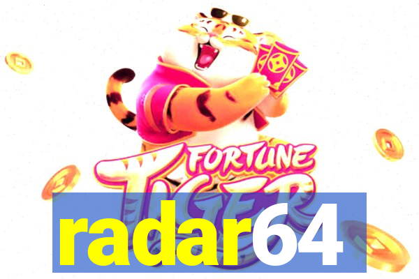 radar64