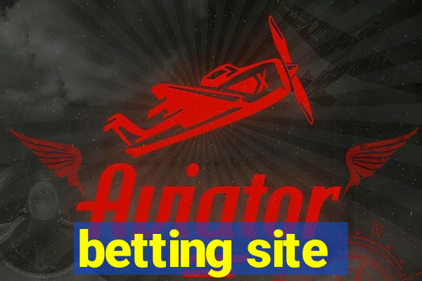 betting site