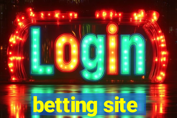 betting site