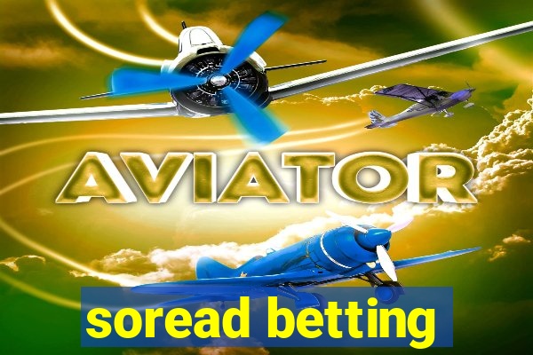 soread betting