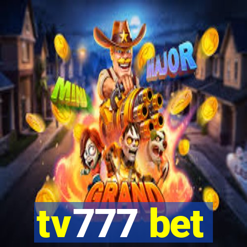 tv777 bet