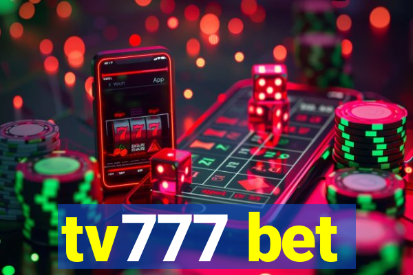 tv777 bet