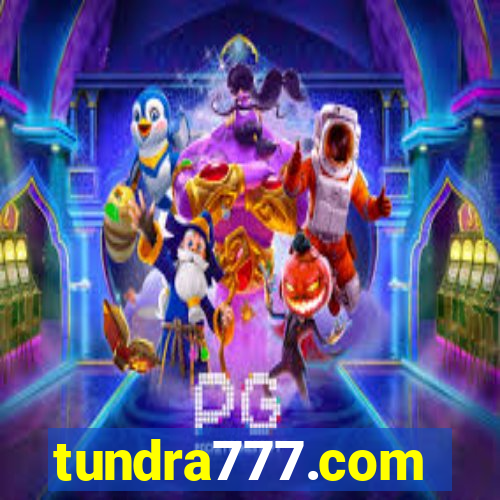 tundra777.com