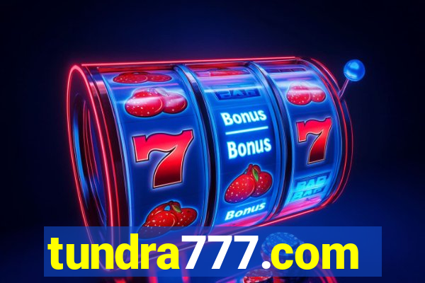 tundra777.com