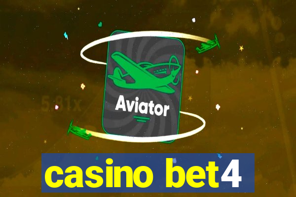 casino bet4