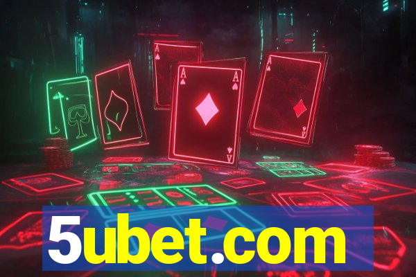 5ubet.com