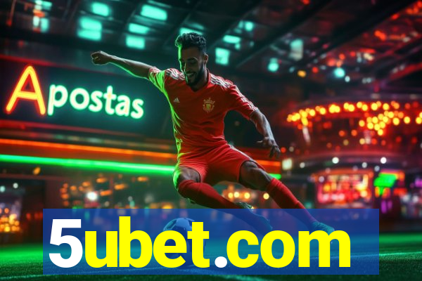 5ubet.com