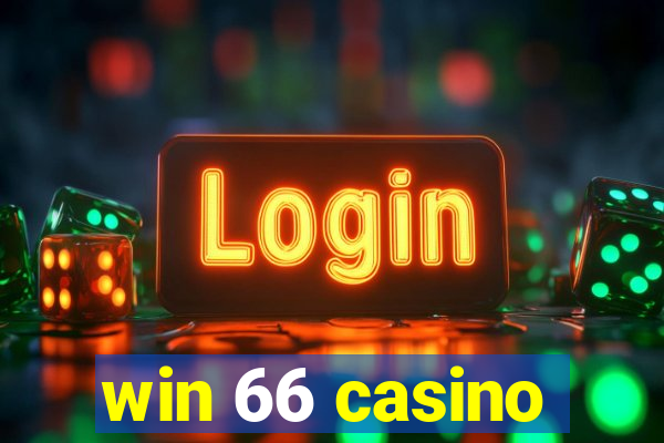 win 66 casino