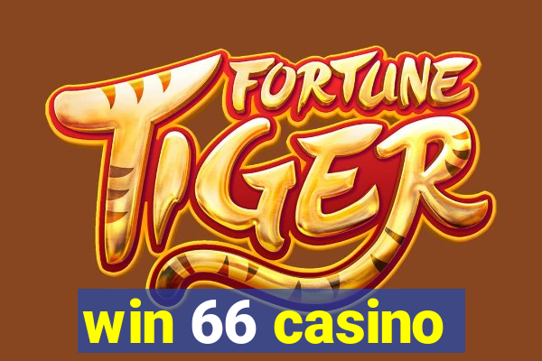 win 66 casino