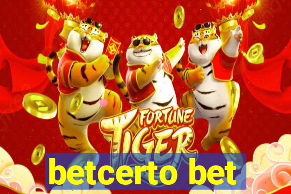 betcerto bet