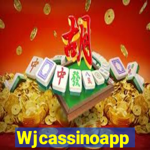 Wjcassinoapp