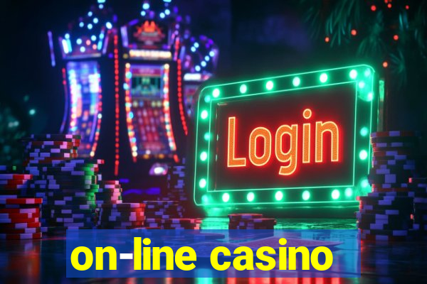 on-line casino