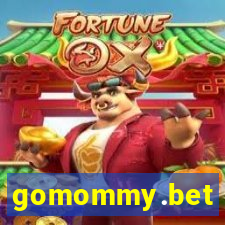 gomommy.bet