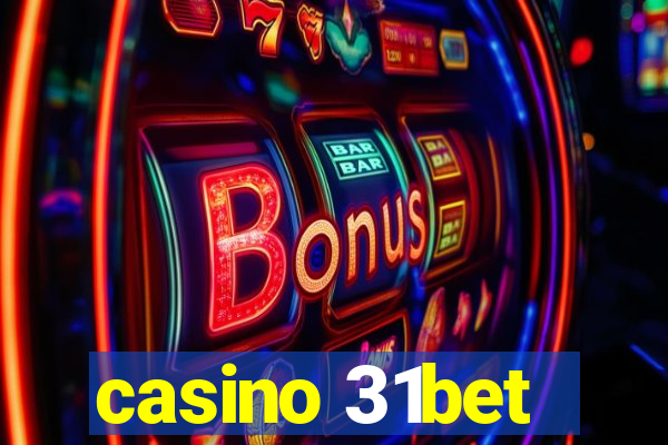 casino 31bet