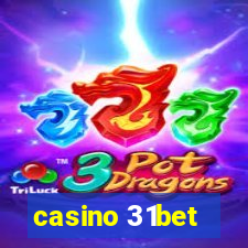 casino 31bet