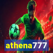 athena777