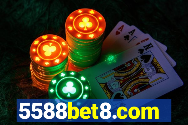 5588bet8.com