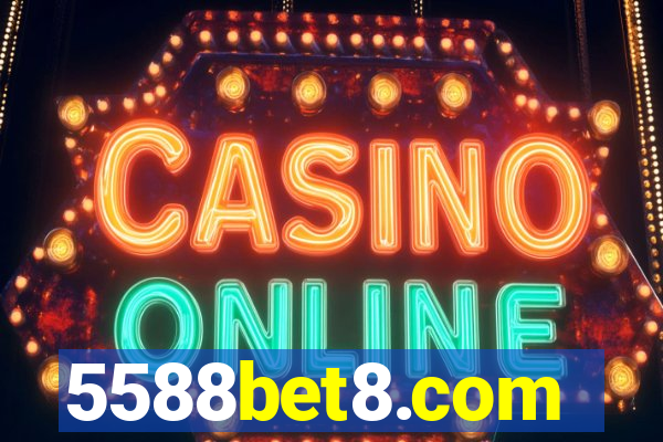 5588bet8.com