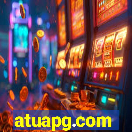 atuapg.com