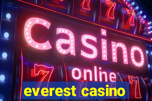 everest casino