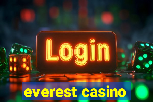 everest casino