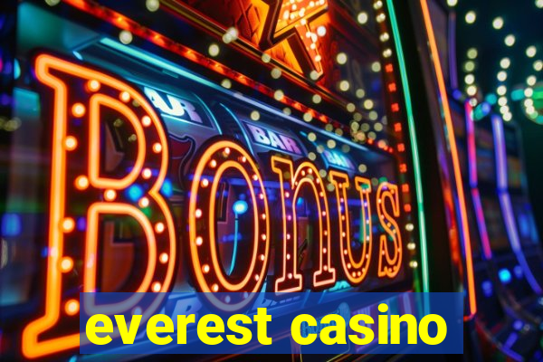 everest casino