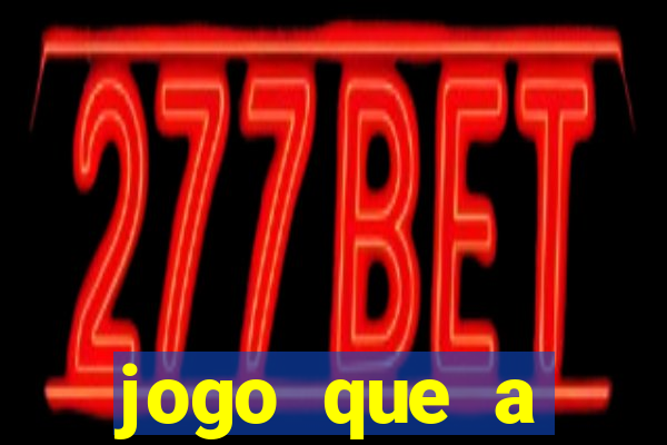 jogo que a virginia joga para ganhar dinheiro